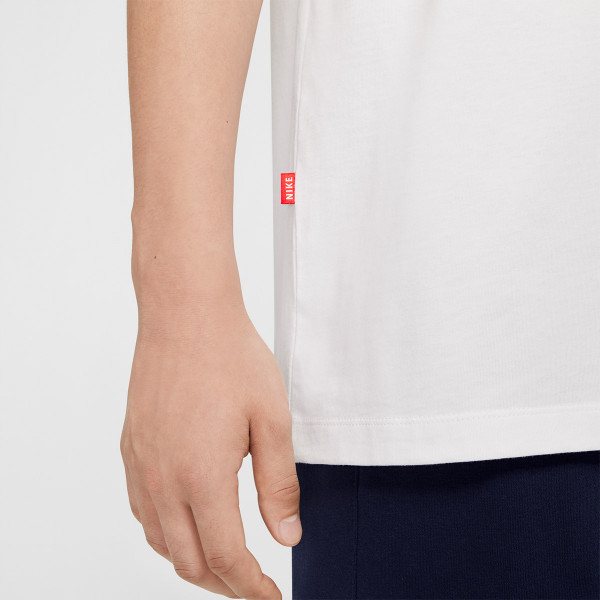 Nike Tricou M NSW SS TEE SWOOSH WORLDWIDE 