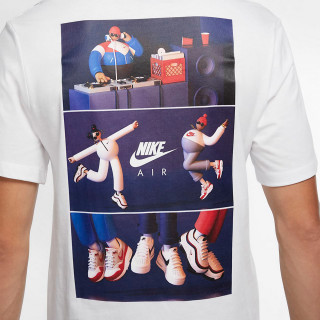Nike Tricou M NSW SS TEE AIRMAN DJ 