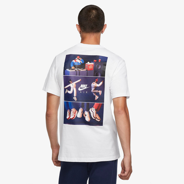 Nike Tricou M NSW SS TEE AIRMAN DJ 