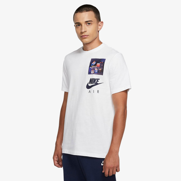Nike Tricou M NSW SS TEE AIRMAN DJ 