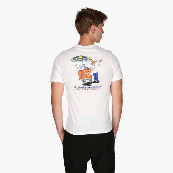 Nike Tricou M NSW SS TEE FOOD CART 