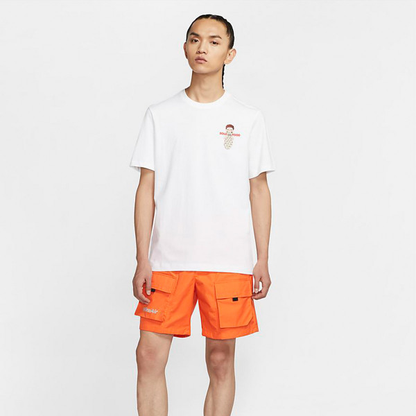 Nike Tricou M NSW SS TEE FOOD CART 