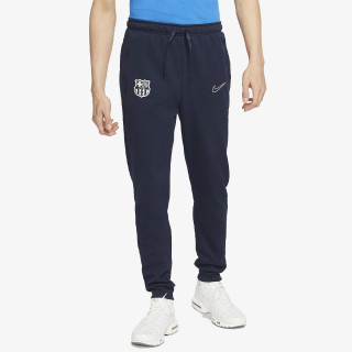 Nike Pantaloni de trening FC BARCELONA 