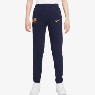 Nike Pantaloni de trening FC Barcelona 