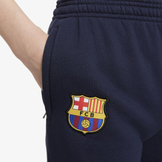 Nike Pantaloni de trening FC Barcelona 