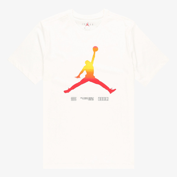 Nike Tricou M J LGC AJ11 SS TEE 1 