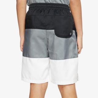 Nike Pantaloni scurti SPORTSWEAR SHORT WOVEN BLOCK 