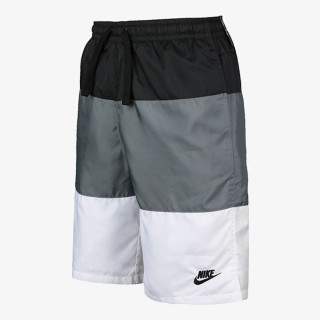 Nike Pantaloni scurti SPORTSWEAR SHORT WOVEN BLOCK 