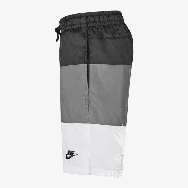 Nike Pantaloni scurti SPORTSWEAR SHORT WOVEN BLOCK 