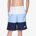 Nike Pantaloni scurti SPORTSWEAR SHORT WOVEN BLOCK 