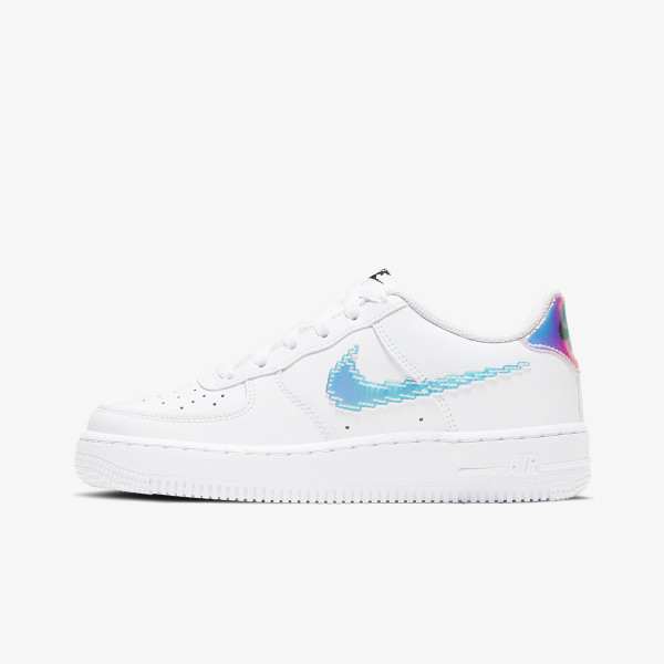 Nike Pantofi Sport AIR FORCE 1 LV8 3 SP21 BG 