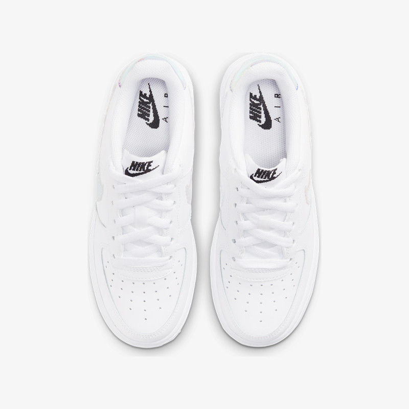 Nike Pantofi Sport AIR FORCE 1 LV8 3 SP21 BG 