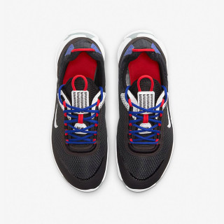 NIKE Pantofi Sport NIKE REACT LIVE BG