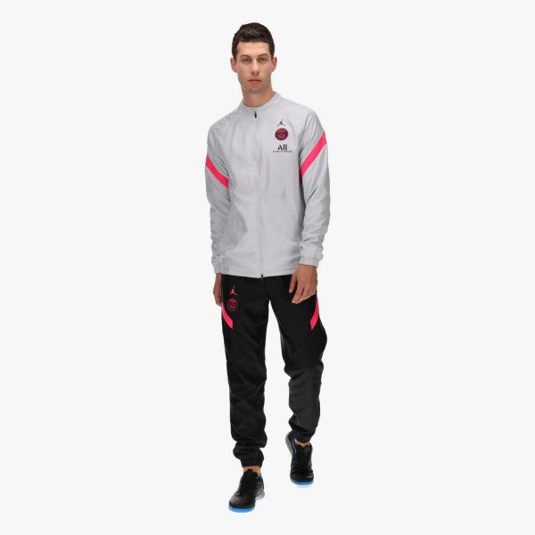 Nike Trening PSG MNK DRY STRKE TRKSUIT W 