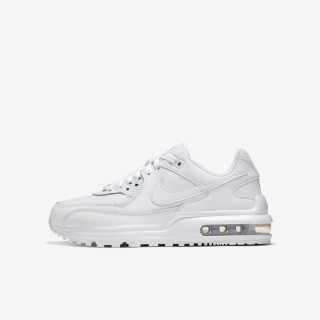 Nike Pantofi Sport NIKE AIR MAX WRIGHT GS 