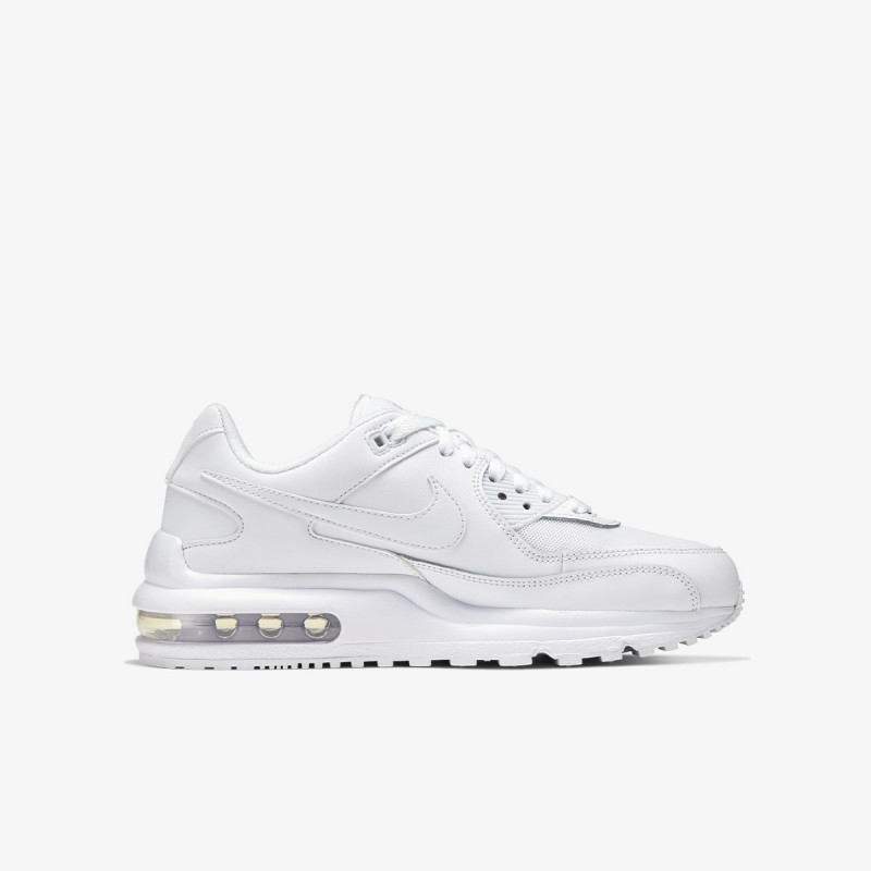 Nike Pantofi Sport NIKE AIR MAX WRIGHT GS 