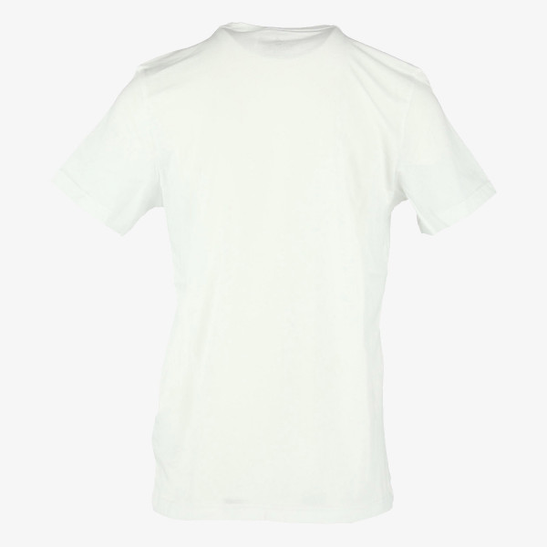 adidas Tricou GERMANY MNS WHITE 