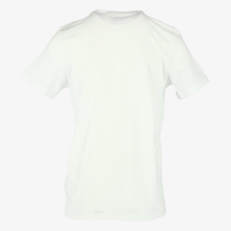 adidas Tricou GERMANY MNS WHITE 