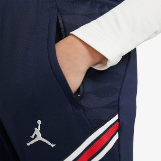 Nike Pantaloni de trening Paris Saint-Germain Strike Home 