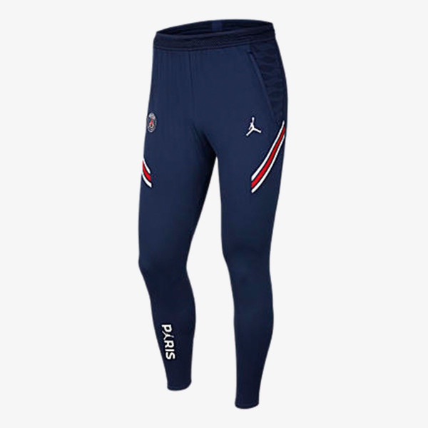Nike Pantaloni de trening Paris Saint-Germain Strike Home 
