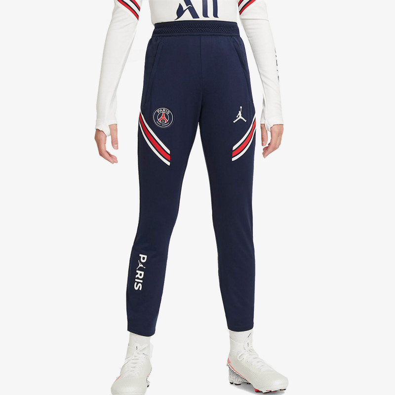 Nike Pantaloni de trening Paris Saint-Germain Strike Home 