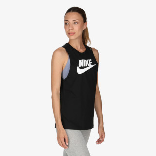 Nike Tricou fara maneci Sportswear 