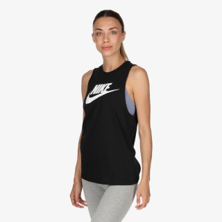 Nike Tricou fara maneci Sportswear 