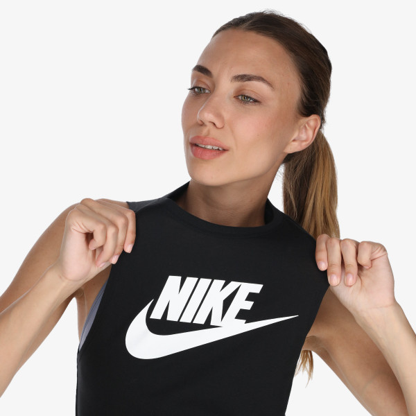 Nike Tricou fara maneci Sportswear 