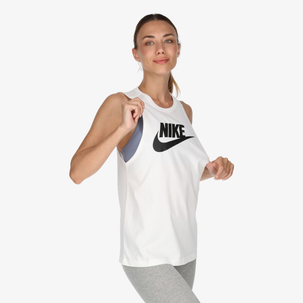 Nike Tricou fara maneci Sportswear 