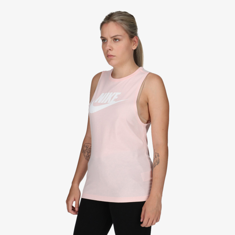 Nike Tricou fara maneci Air 