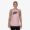 Nike Tricou fara maneci FUTURA NEW 