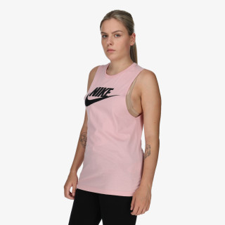 Nike Tricou fara maneci FUTURA NEW 