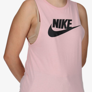 Nike Tricou fara maneci FUTURA NEW 