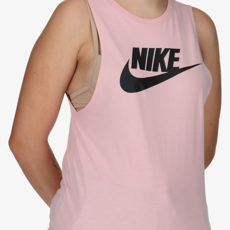 Nike Tricou fara maneci FUTURA NEW 