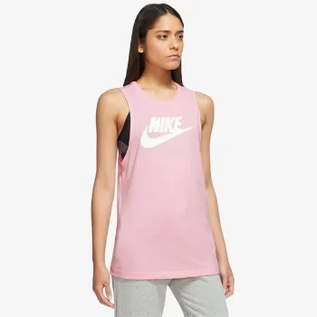 NIKE Tricou fara maneci Sportswear 