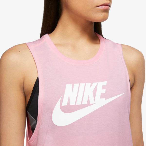 Nike Tricou fara maneci Sportswear 