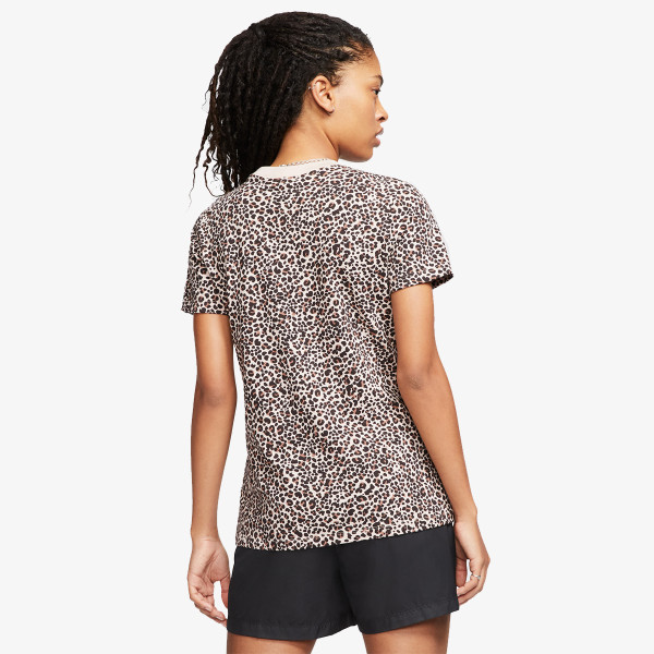 Nike Tricou W NSW AOP PRNT PACK SS TEE 