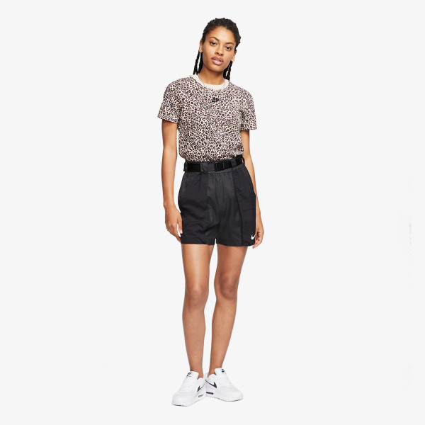Nike Tricou W NSW AOP PRNT PACK SS TEE 