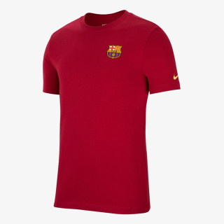Nike Tricou FC Barcelona 