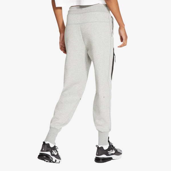 Nike Pantaloni de trening W NSW TCH FLC ESSNTL HR PNT 