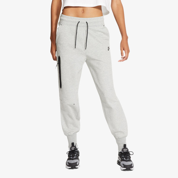 Nike Pantaloni de trening W NSW TCH FLC ESSNTL HR PNT 