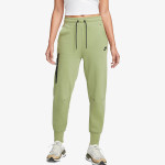 Nike Pantaloni de trening W NSW TCH FLC ESSNTL HR PNT 