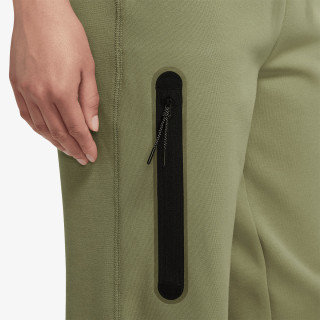 Nike Pantaloni de trening W NSW TCH FLC ESSNTL HR PNT 