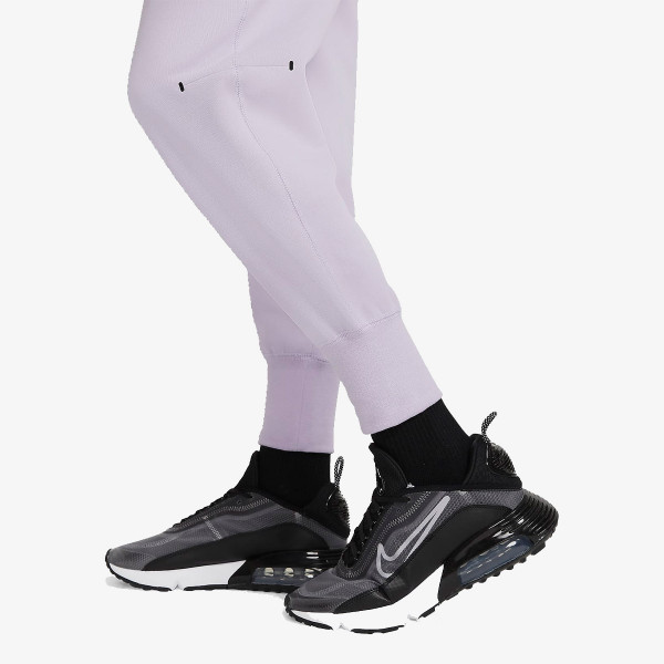 Nike Pantaloni de trening W NSW TCH FLC PANT HR 