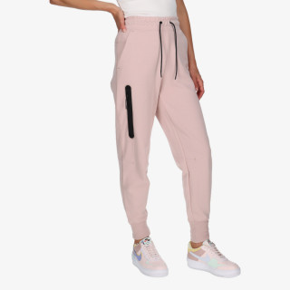 NIKE Pantaloni de trening W NSW TCH FLC ESSNTL HR PNT