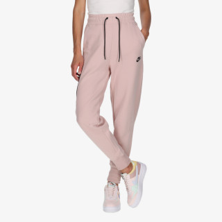 NIKE Pantaloni de trening W NSW TCH FLC ESSNTL HR PNT