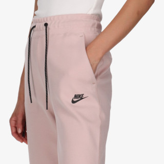 Nike Pantaloni de trening W NSW TCH FLC ESSNTL HR PNT 