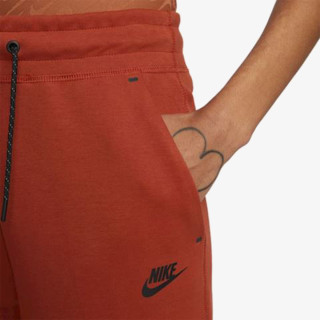 Nike Pantaloni de trening W NSW TCH FLC ESSNTL HR PNT 