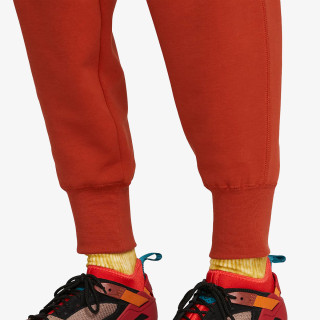 Nike Pantaloni de trening W NSW TCH FLC ESSNTL HR PNT 