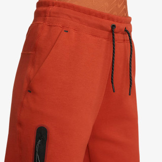 Nike Pantaloni de trening W NSW TCH FLC ESSNTL HR PNT 